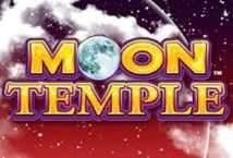 Moon Temple Slot Review